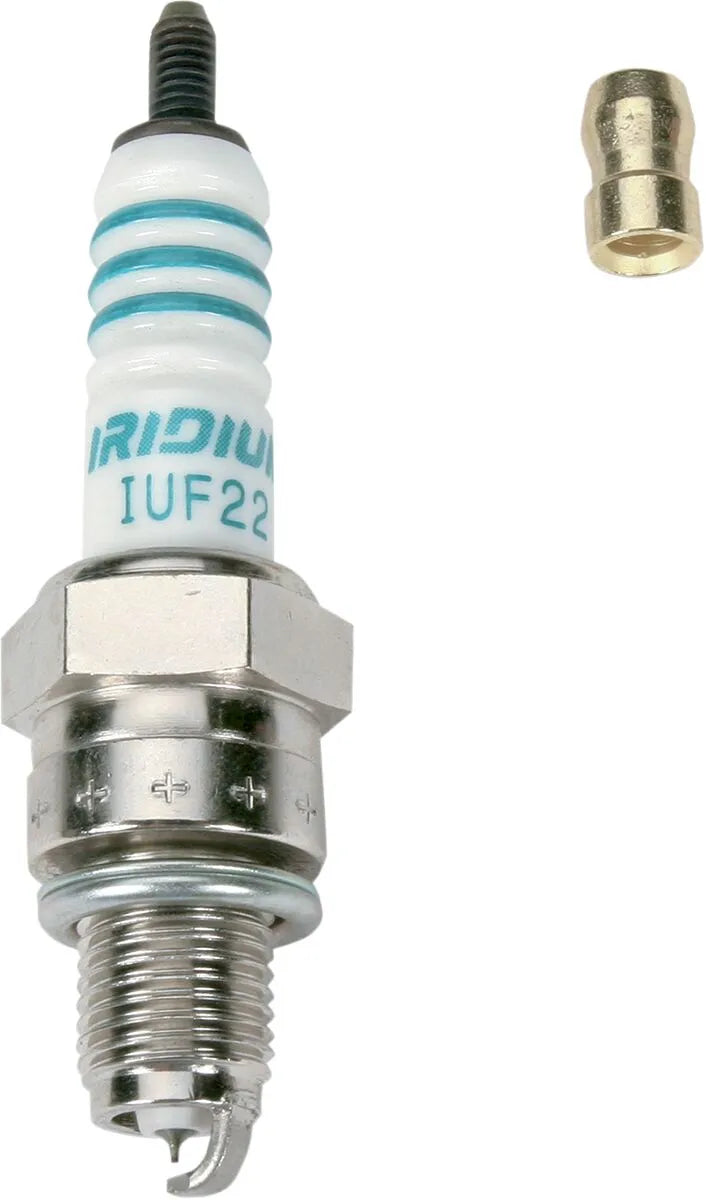 Denso Iu24a Iridium Spark Plug
