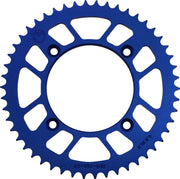 Moose Offroad Aluminum Rear Sprocket 50t