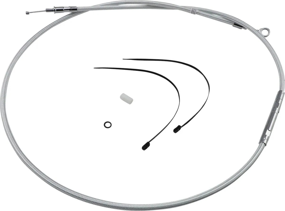 Magnum Shielding Sterling Chromite Ii Clutch Cable