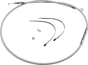 Magnum Shielding Sterling Chromite Ii Clutch Cable