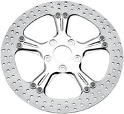 Performance Machine Two-piece Brake Rotor For Pm Wheels