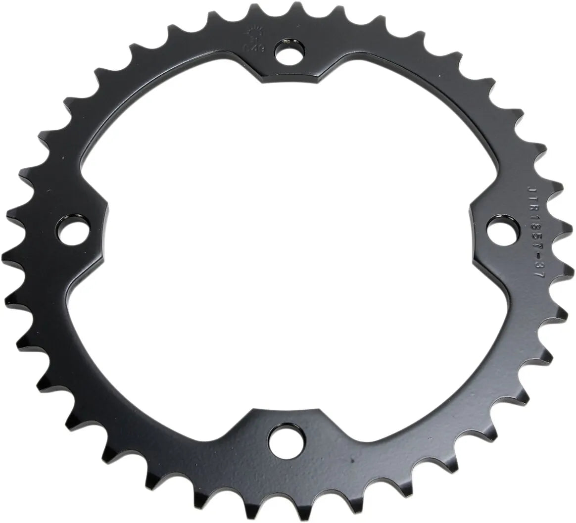 Jt Sprockets Rear Sprocket - 520 Chain, 37t