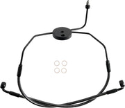 Magnum Shielding Karbonfibr Lower Brake Line Kit