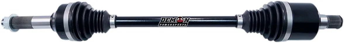 Demon Heavy-duty Axle