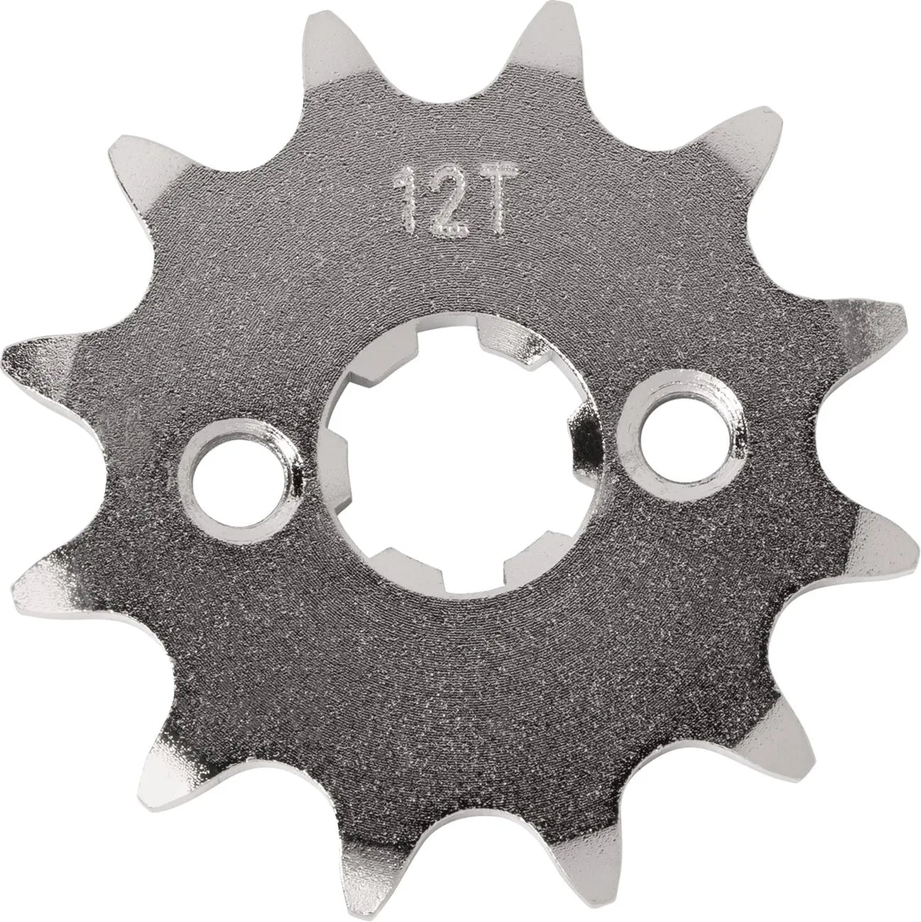 Moose Offroad Front Sprocket 12t