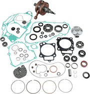 Vertex 250cc 4-stroke Engine Rebuild Kit