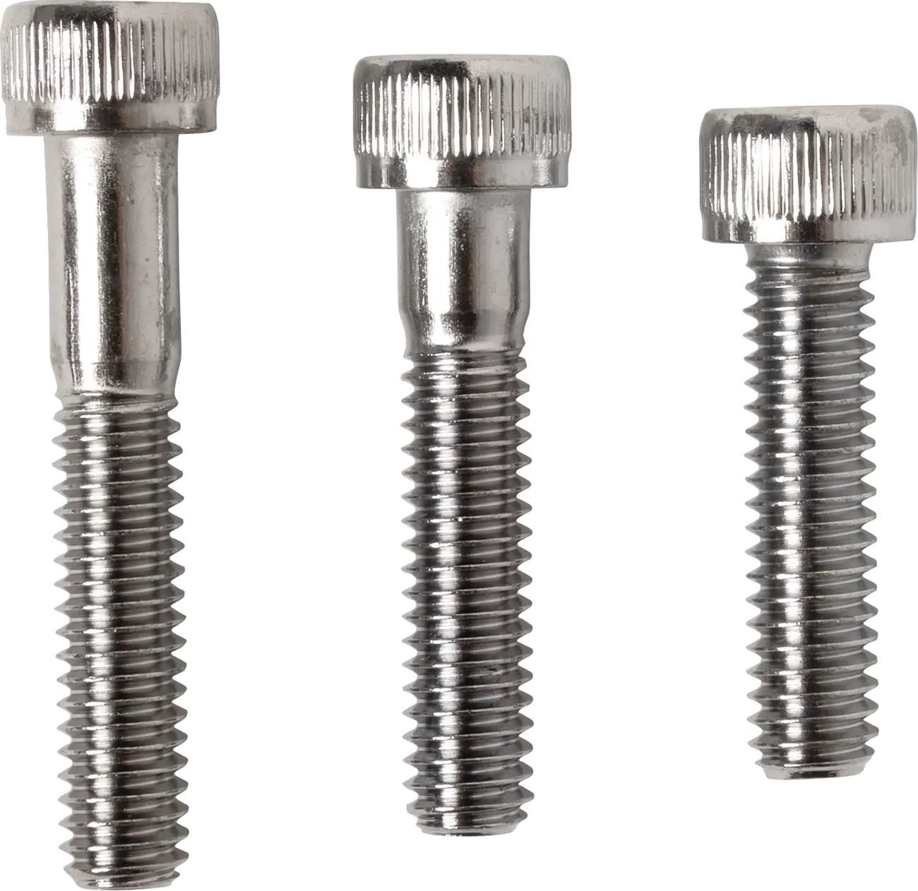 Drag Specialties Stealth Ii Mirror - Black