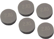 Prox 10.00 Mm Valve Shims