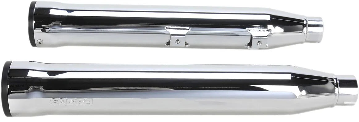Cobra Rpt 3" Slip-on Mufflers