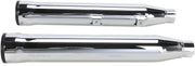 Cobra Rpt 3" Slip-on Mufflers