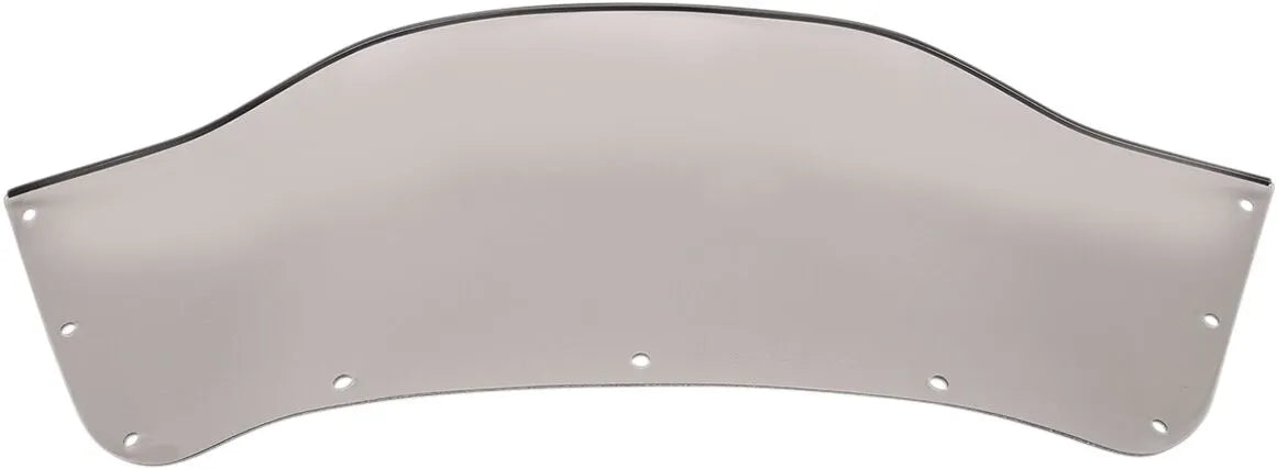 Sno Stuff Replacement Windshield - Smoke