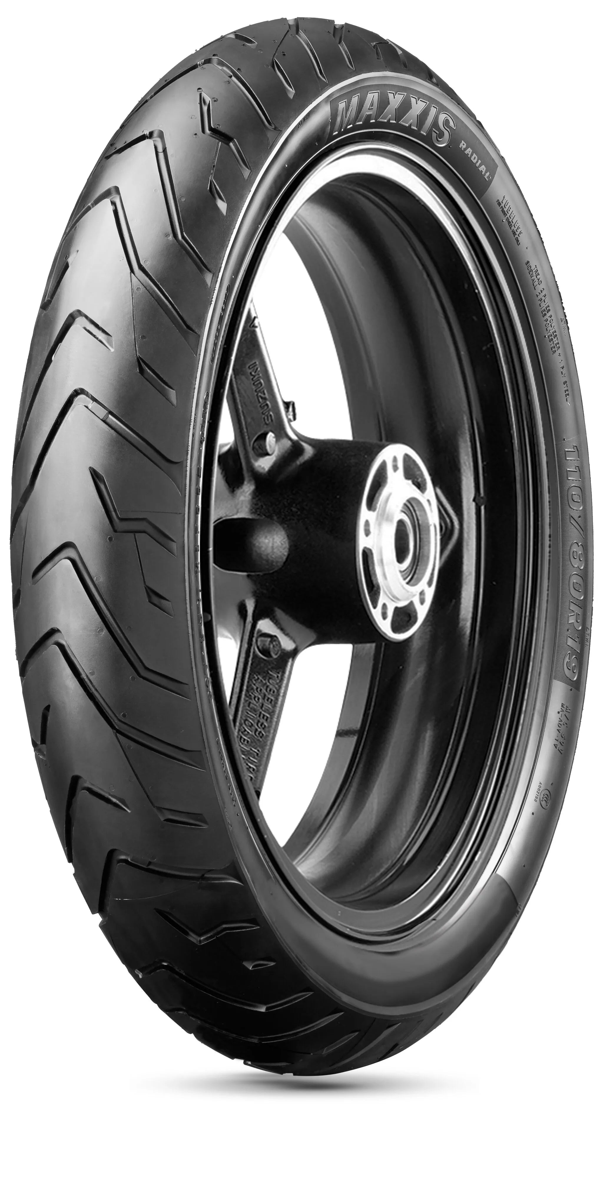 Maxxis Maxxventure Ma-adv Rear Tire 150/70r17