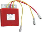 Moose Offroad Regulator Rectifier For Polaris