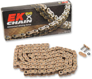 Ek 530 Zvx3 Motorcycle Chain - High Performance