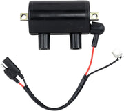 Parts Unlimited External Ignition Coil