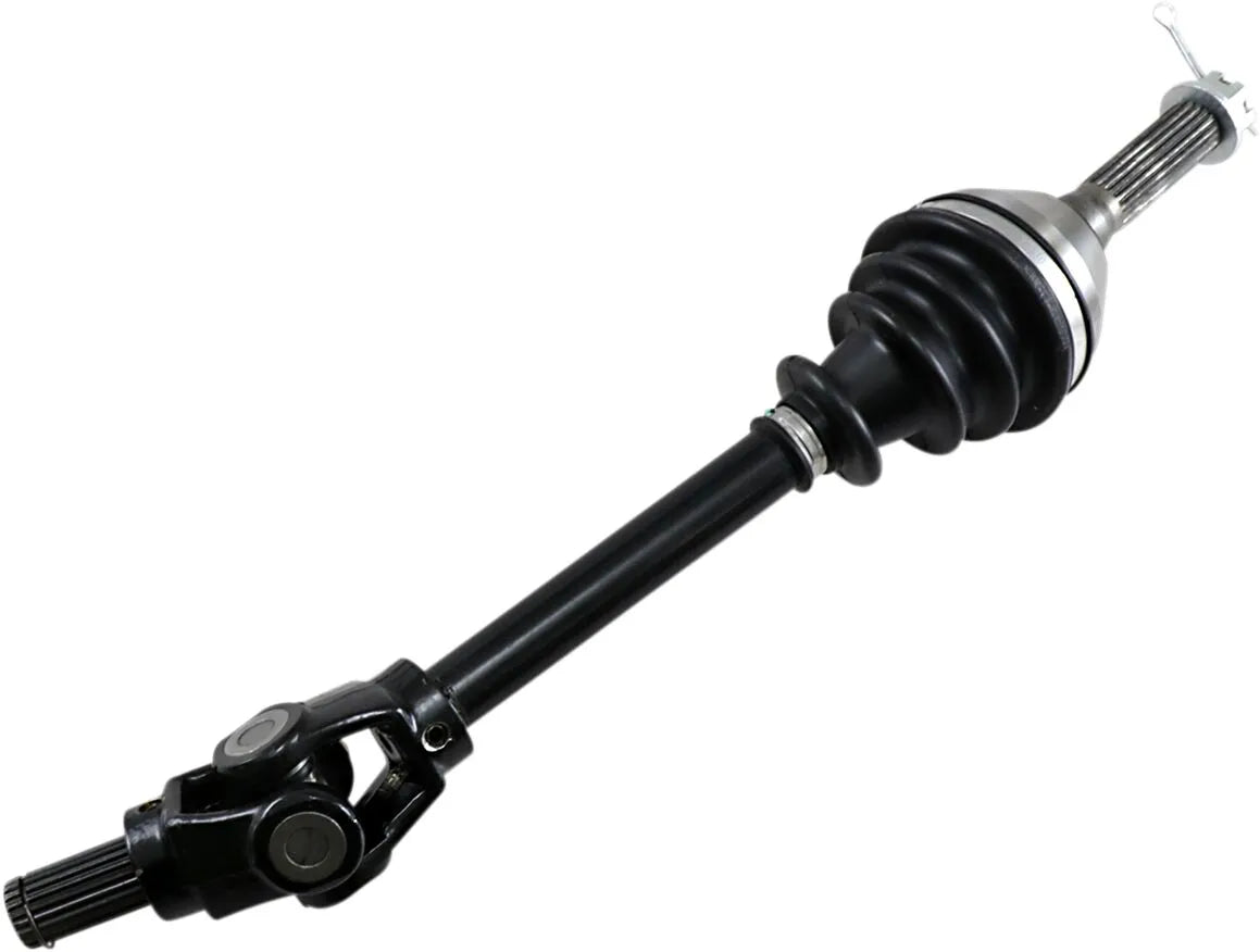 Moose Offroad Complete Axle Assembly