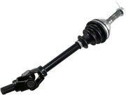 Moose Offroad Complete Axle Assembly