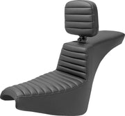 Saddlemen Tour Step-up Seat