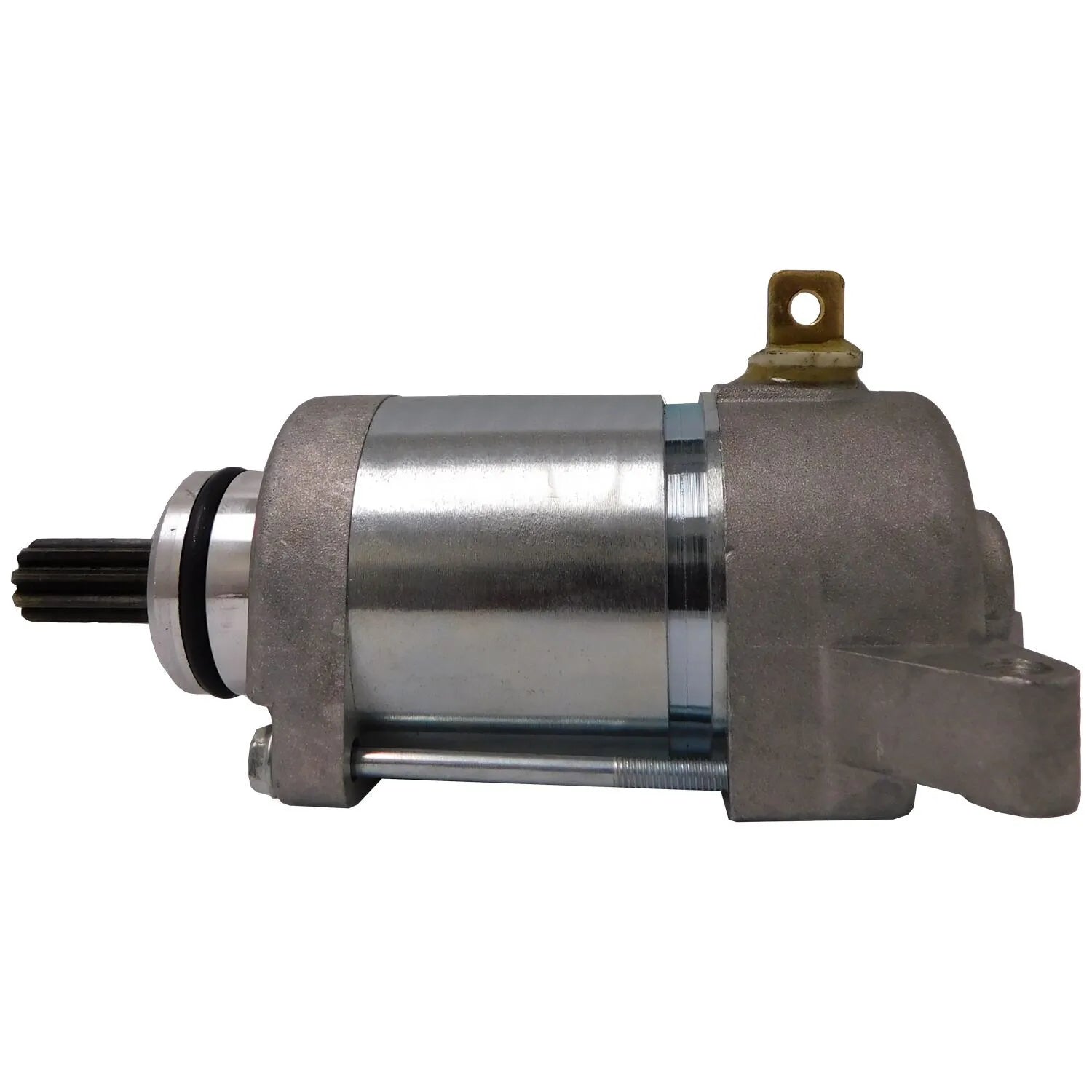 Parts Europe Starter - High-performance Replacement