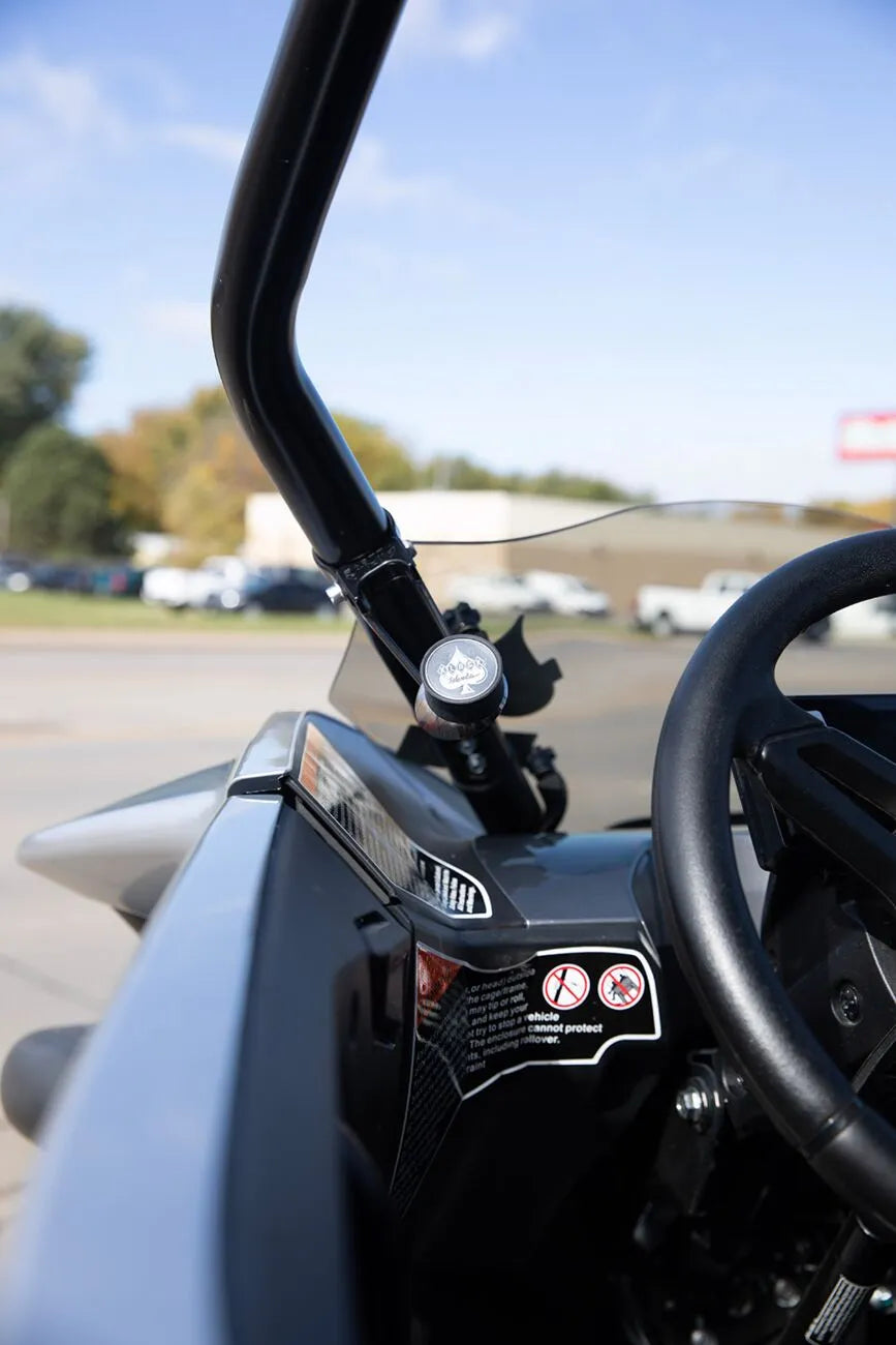 Klock Werks Roll Cage Phone Mount