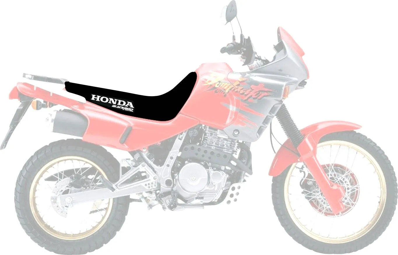 Blackbird Racing Seat Cover - Superior Grip