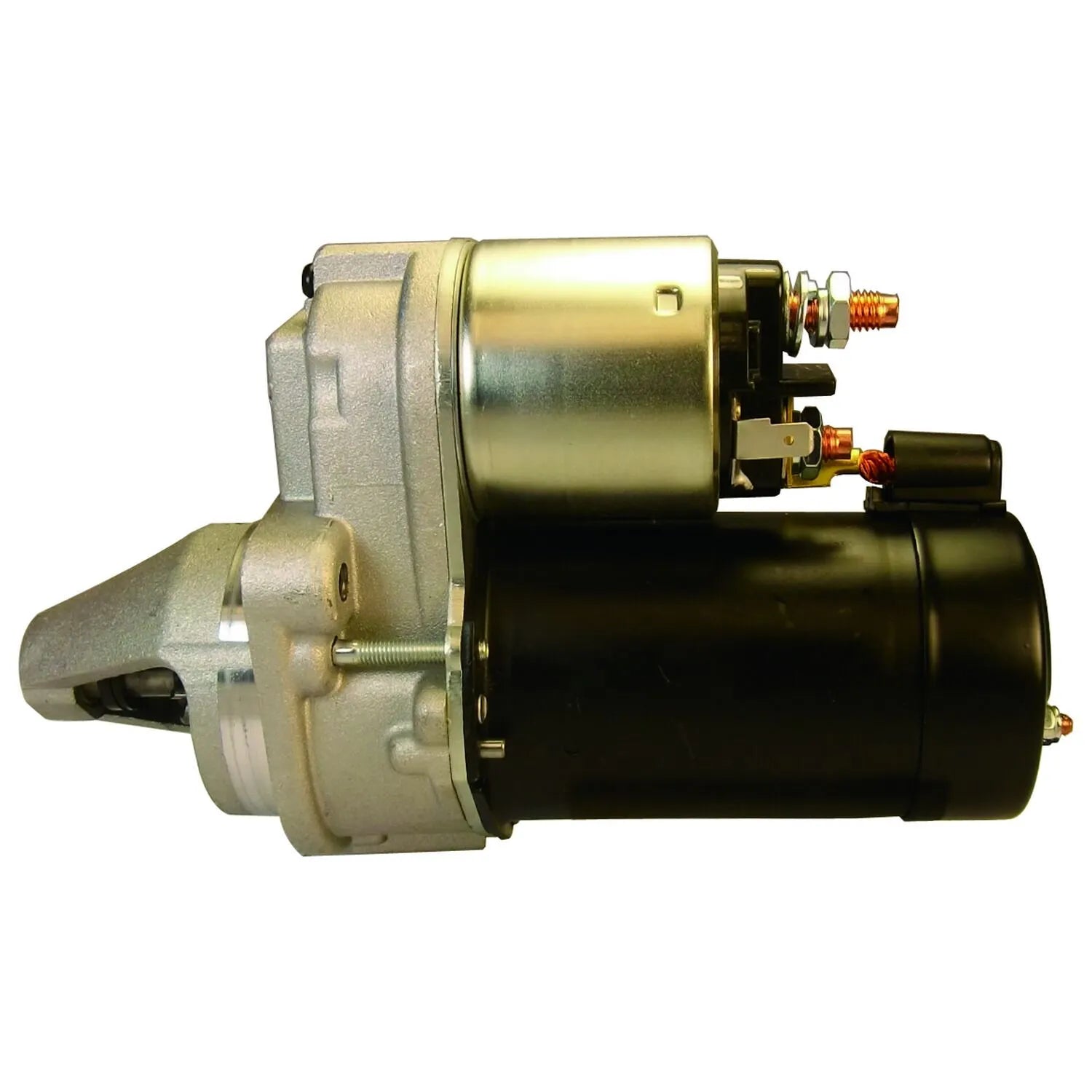 Parts Europe Starter - High-performance Replacement