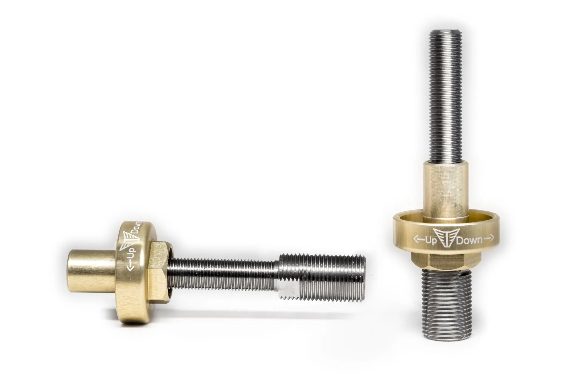 Mueller Motorcycle Ag Rear Lowering Kit