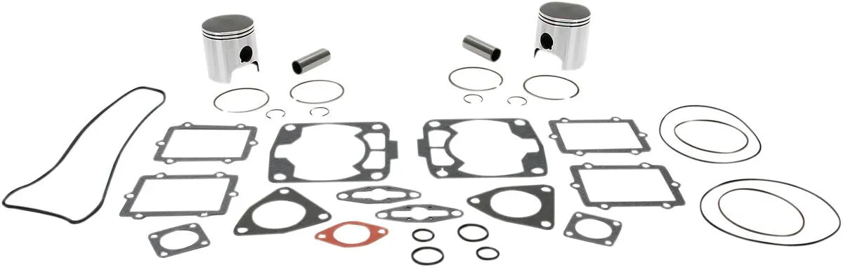 Wiseco 438cc Top End Piston Kit