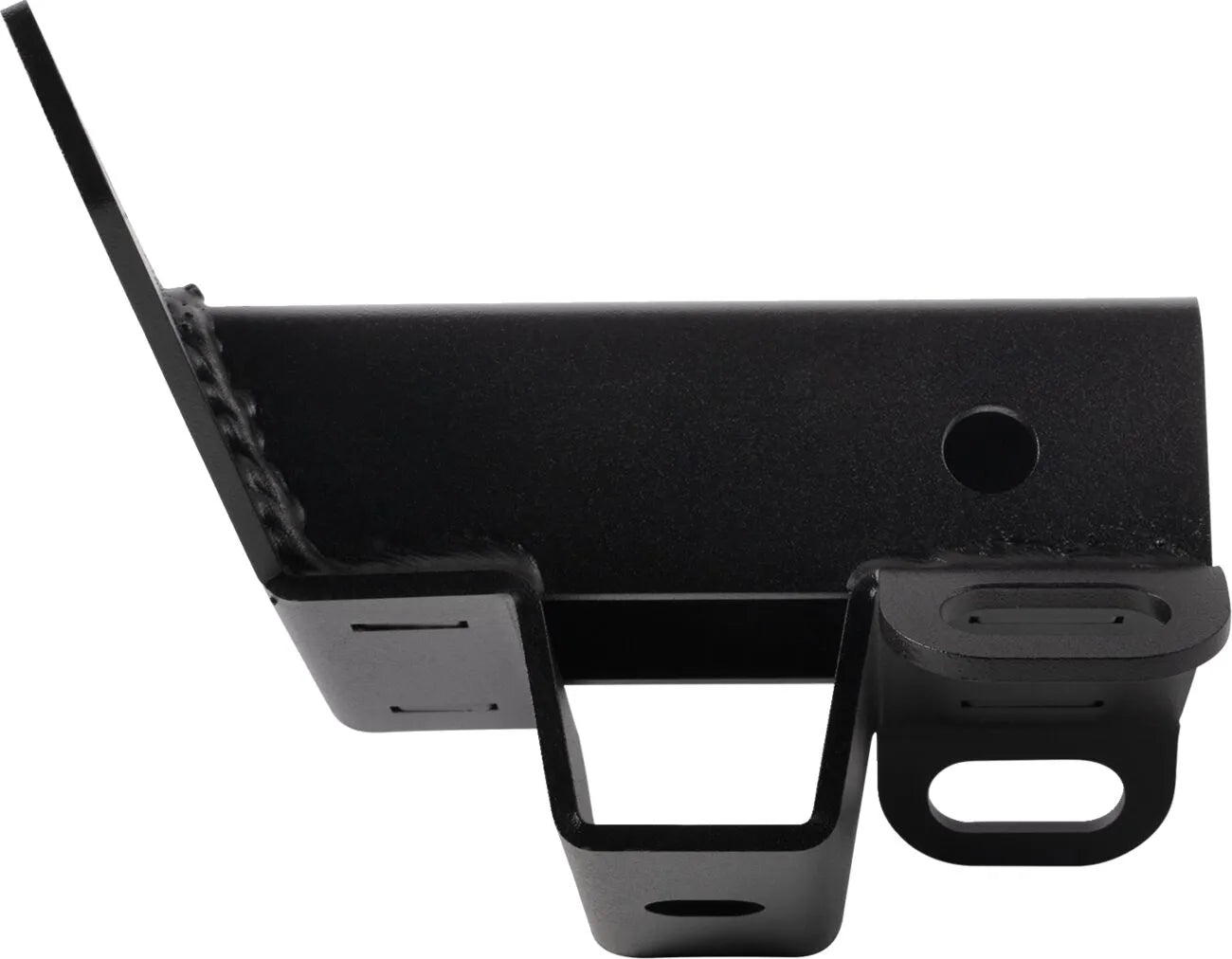 Moose Offroad Receiver Hitch For Frame Mounting