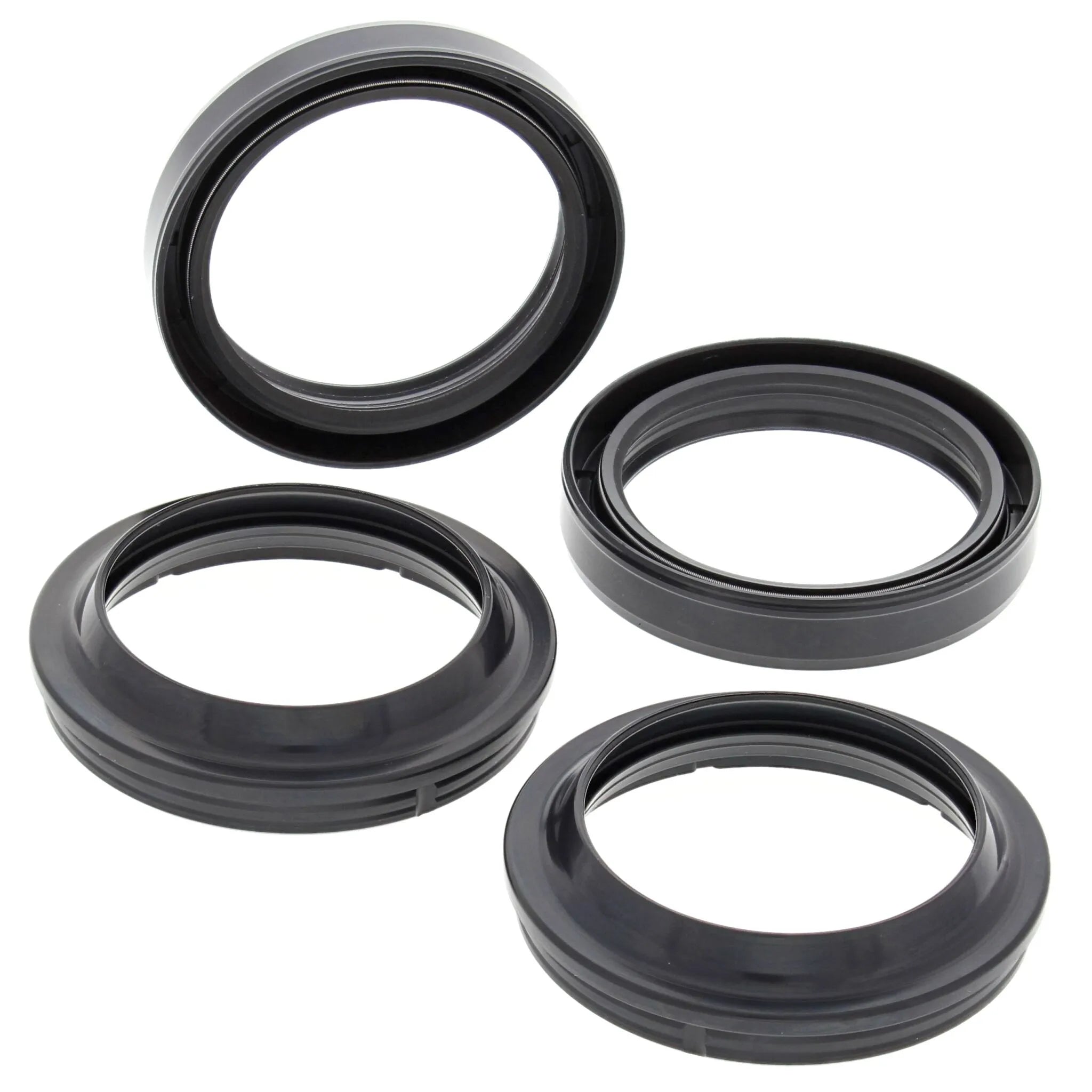 All Balls Fork Oil Seal/dust Seal Kit