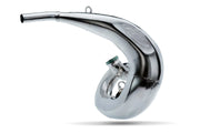 Fmf Gold Series Fatty Pipe For 2-stroke Engines