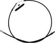 Barnett High-efficiency Black Vinyl Clutch Cable