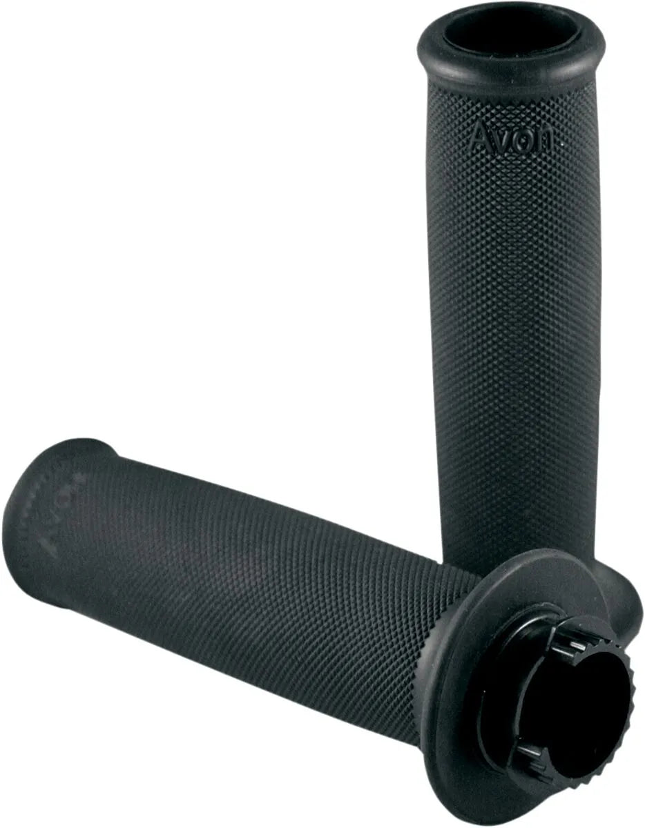 Avon Grips Custom Rubber 7/8" Handlebar Grips