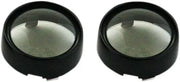 Custom Dynamics Probeam Turn Signal Bezels - Black