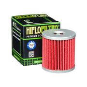 Hiflofiltro Rc Oil Filter For Racing Engines
