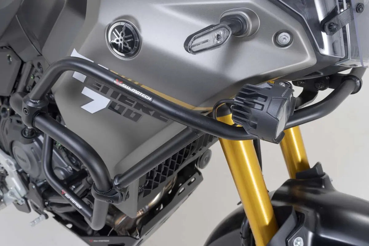 Sw-motech Crash Bar For Frame Mounting