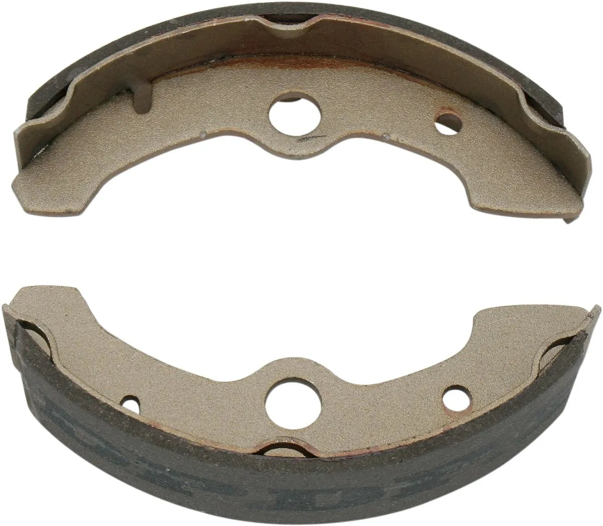 Moose Offroad Brake Shoes - Aramid Fiber