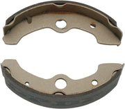 Moose Offroad Brake Shoes - Aramid Fiber