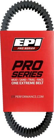 Epi Pro Series Drive Belt - High Performance