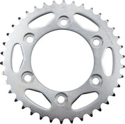Jt Sprockets Steel Rear Sprocket - 525 Chain