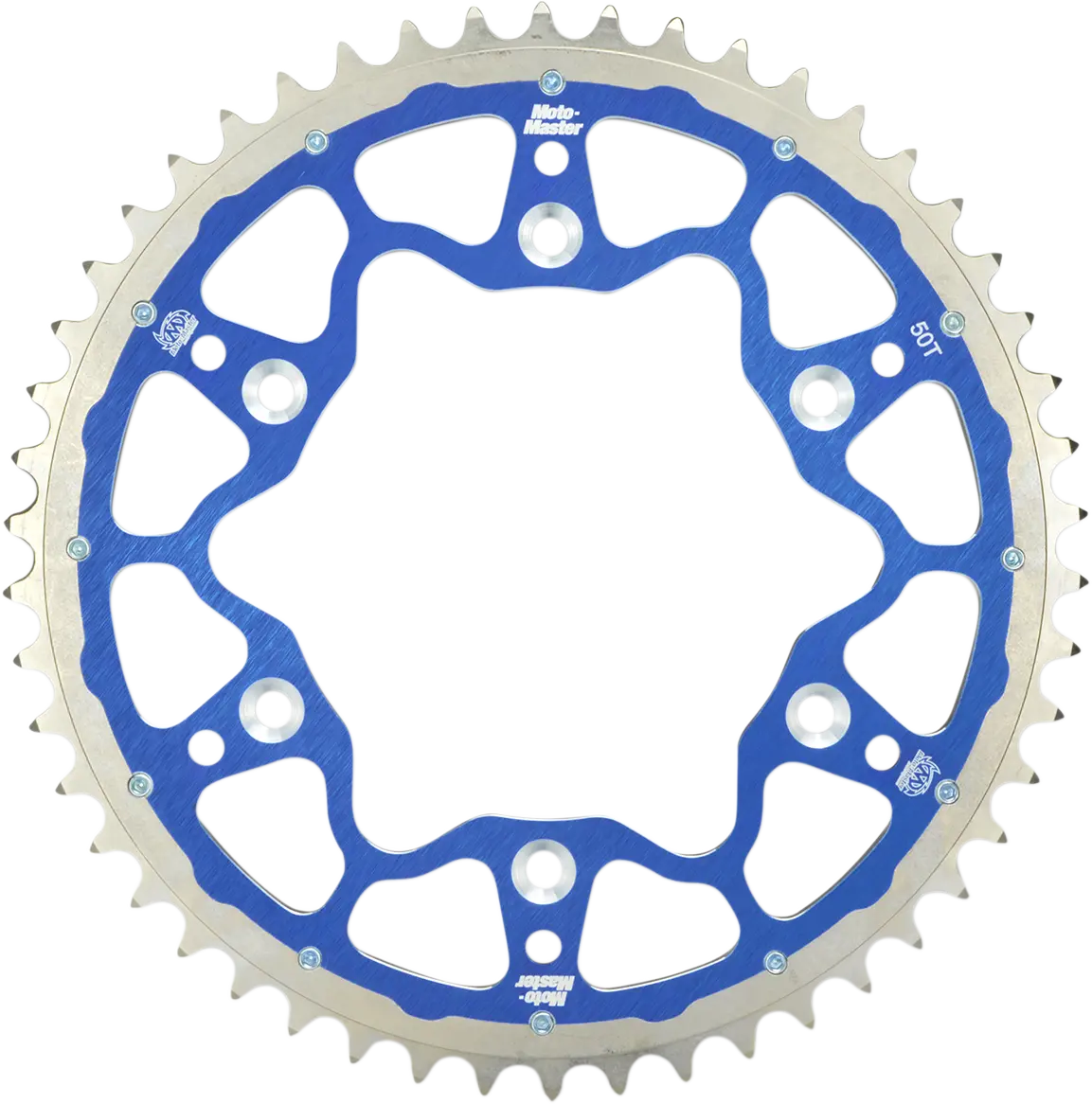 Moto-master Fusion Dual 52t Rear Sprocket