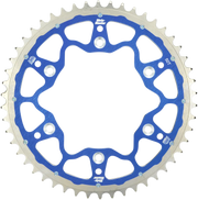 Moto-master Fusion Dual 520 Rear Sprocket