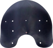 Klock Werks Flare Windshield - Dark Smoke