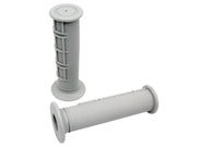 101 Octane Mx Half Waffle Grips - Black