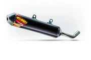Fmf Powercore 2.1 Slip-on Silencer Aluminum