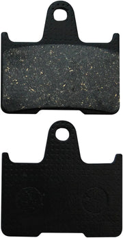 Drag Specialties Organic Brake Pads For Harley-davidson/buell