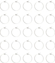 Moose Offroad Boot Clamp Kits