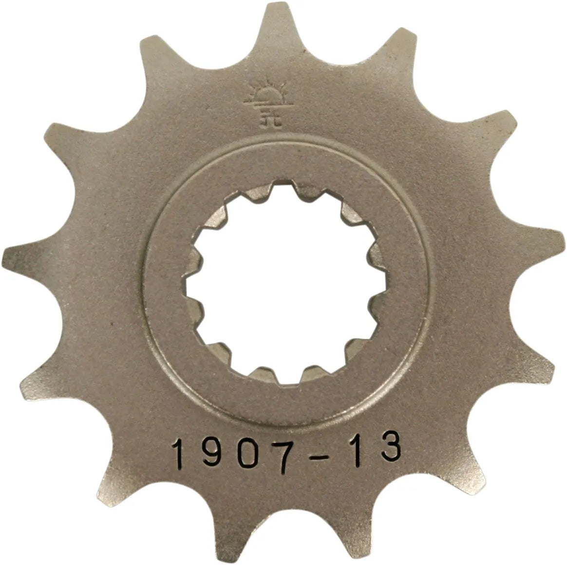 Jt Sprockets Front Sprocket 428 Steel 13t