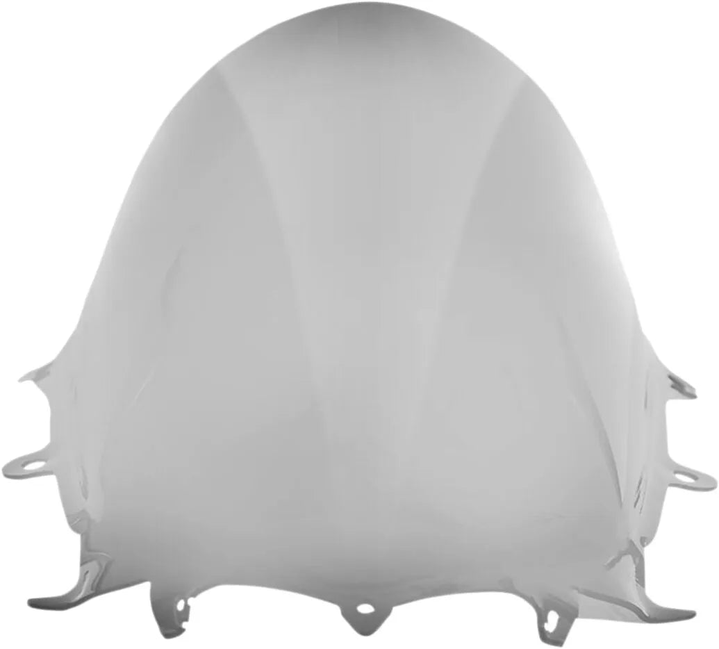 Wrs Windscreen Smoke