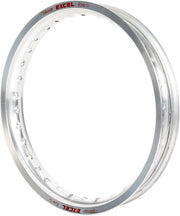 Excel Takasago Rim - 18 Inch Silver